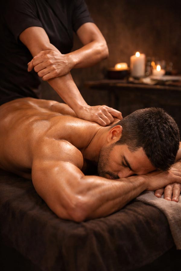 출장마사지 타이 경락 스포츠 관리